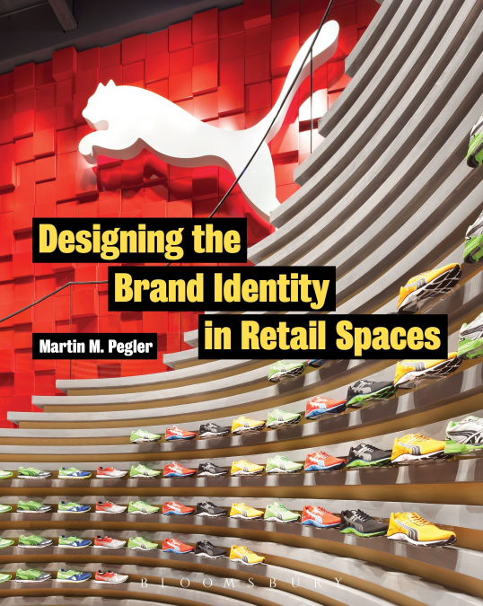Designing the Brand Identity in Retail Spaces