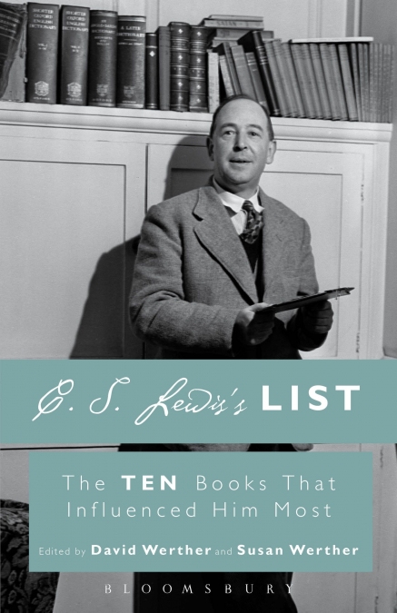 C. S. Lewis’s List