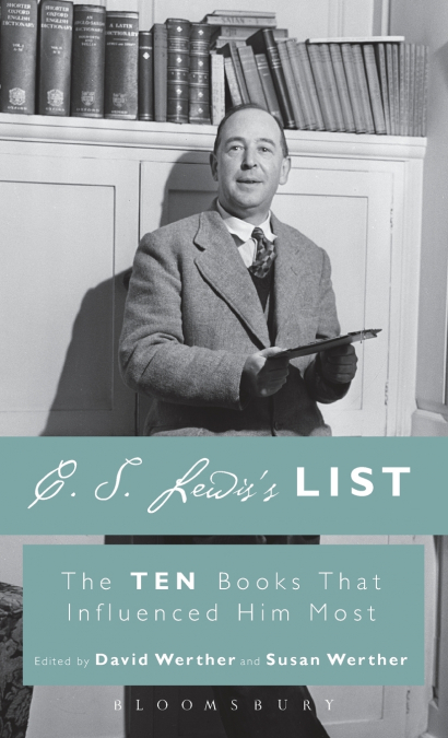 C. S. Lewis’s List