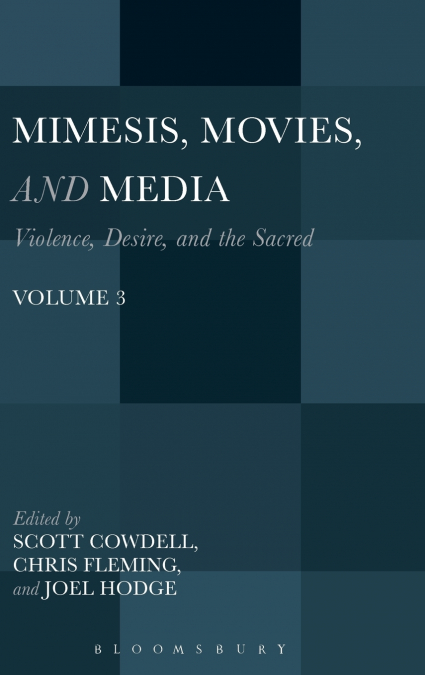 Mimesis, Movies, and Media