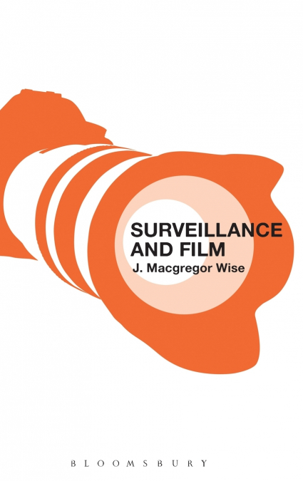 Surveillance and Film