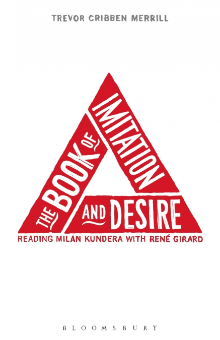 The Book of Imitation and Desire