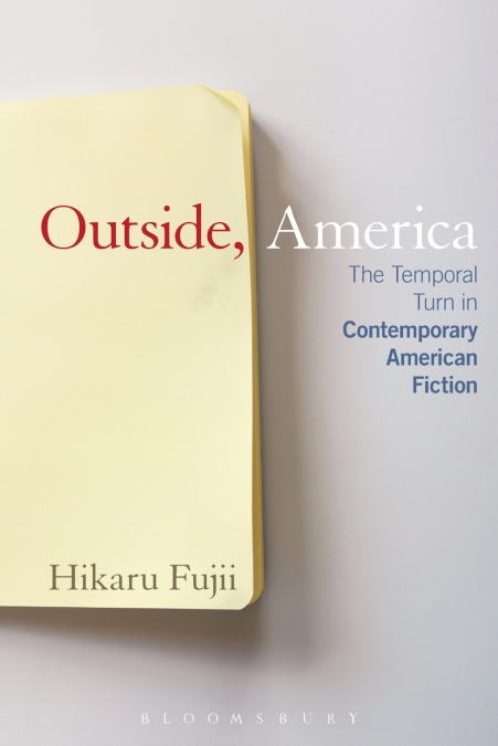 Outside, America