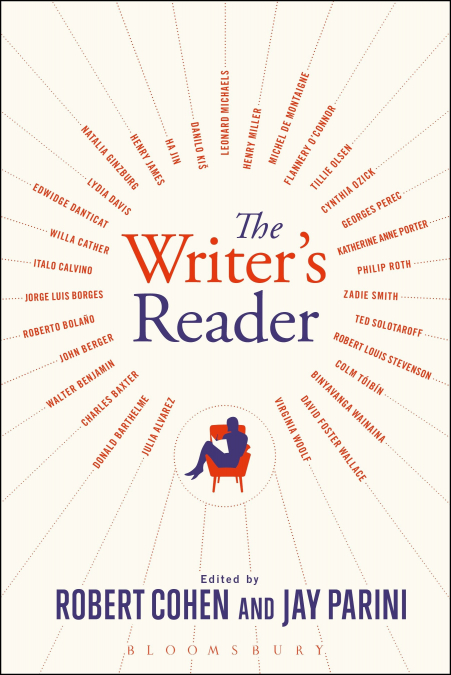The Writer’s Reader