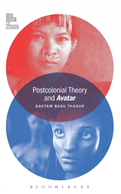 Postcolonial Theory and Avatar