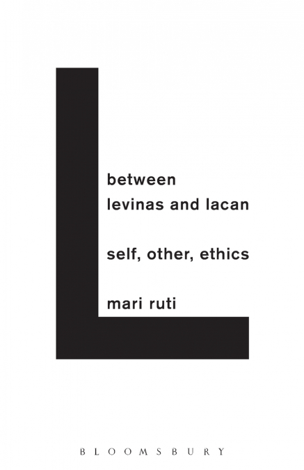 Between Levinas and Lacan