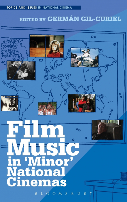 Film Music in ’Minor’ National Cinemas