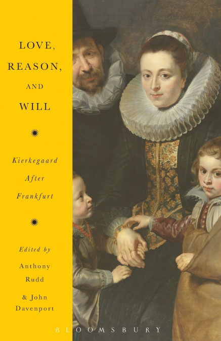 Love, Reason, and Will