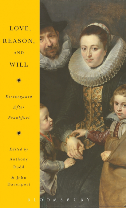 Love, Reason, and Will