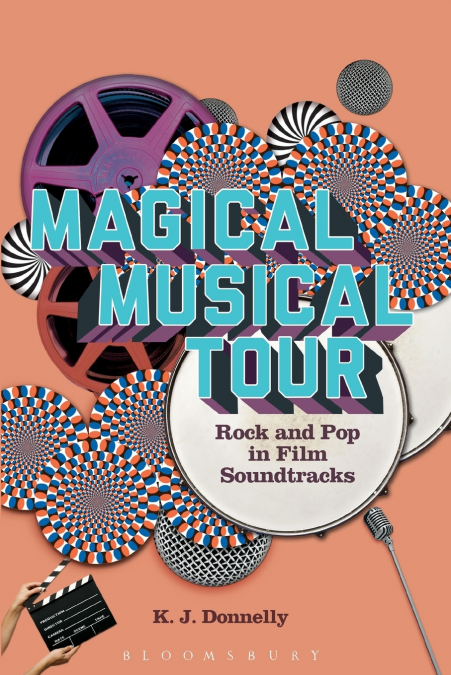 Magical Musical Tour