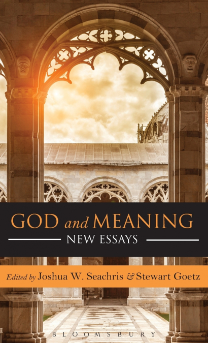 God and Meaning