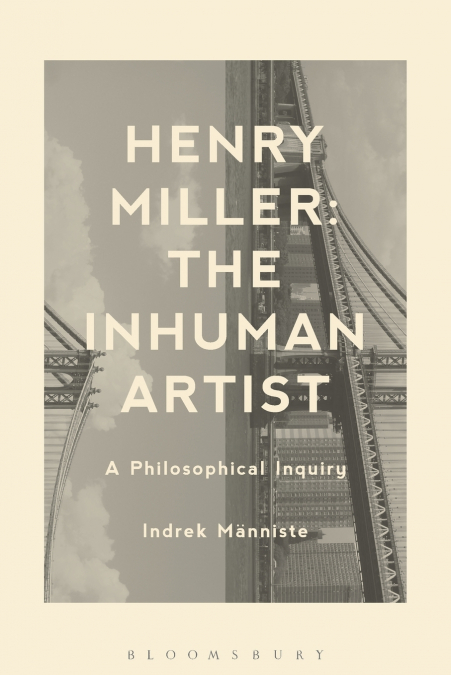 Henry Miller