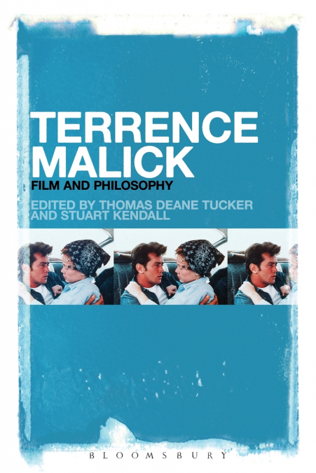 Terrence Malick