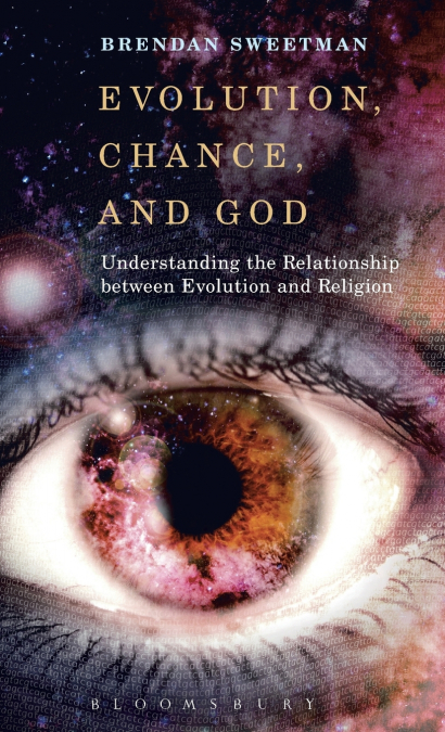 Evolution, Chance, and God
