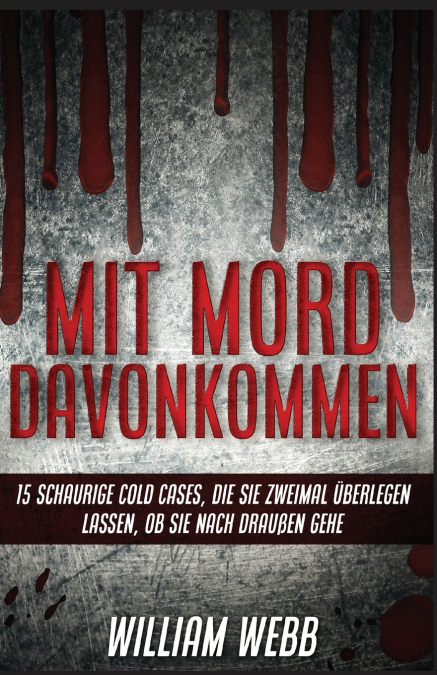 Mit Mord Davonkommen