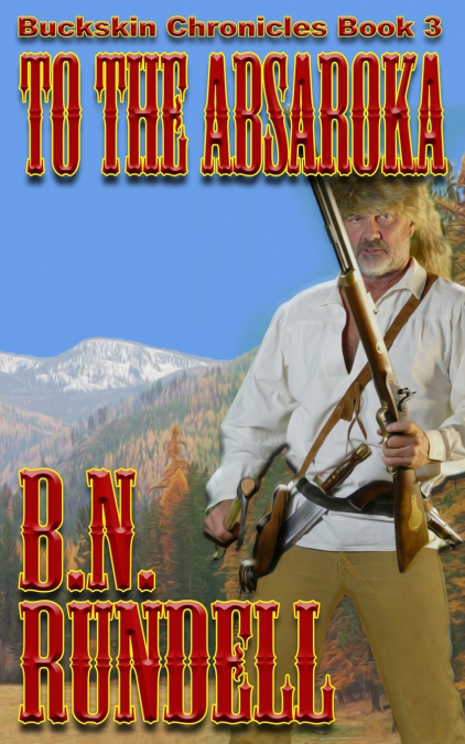 To The Absaroka