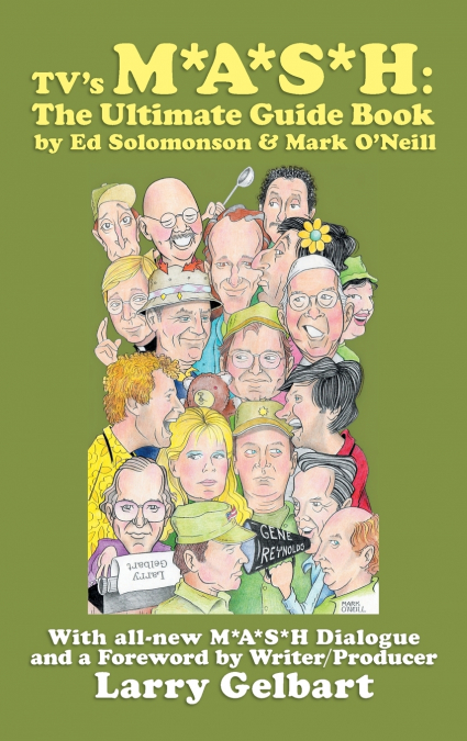 TV’s M*A*S*H