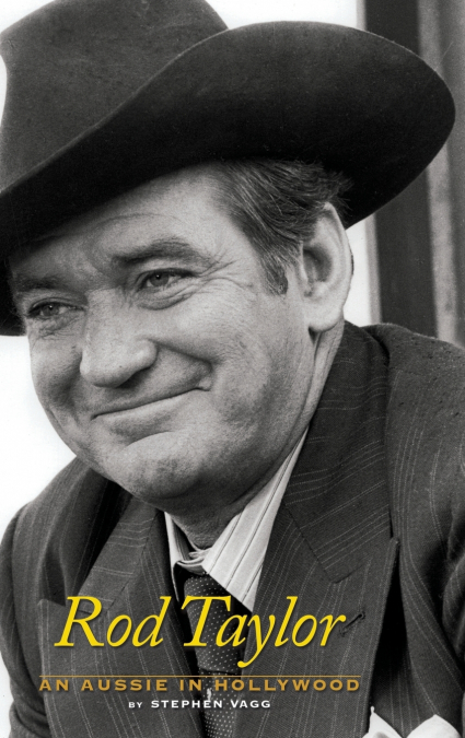 Rod Taylor