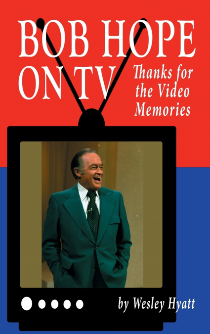 Bob Hope on TV