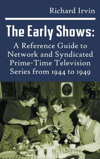 The Early Shows