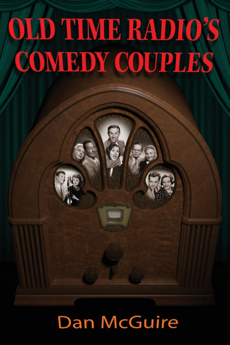 Old Time Radio’s Comedy Couples