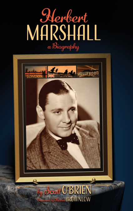 Herbert Marshall