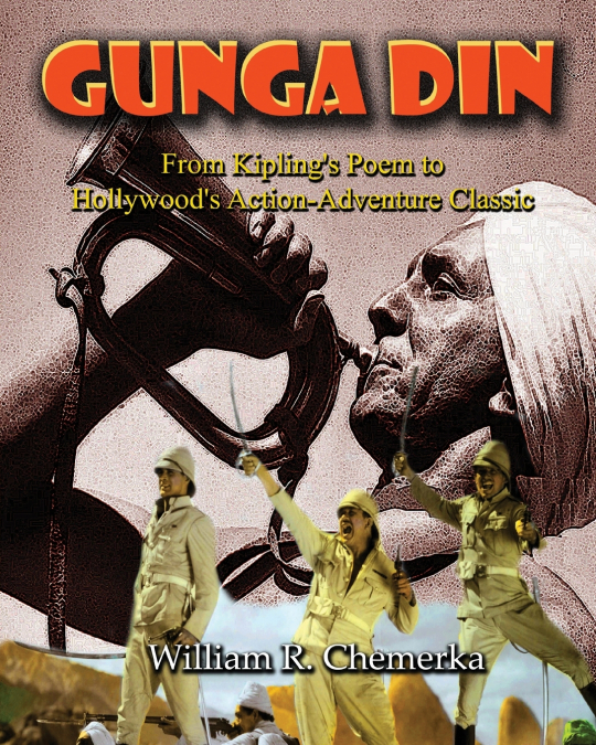 Gunga Din