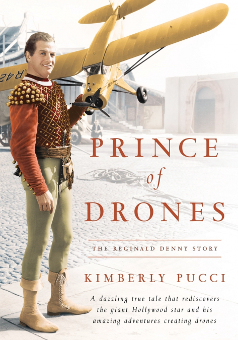 Prince of Drones