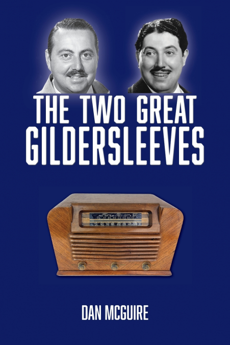 The Two Great Gildersleeves