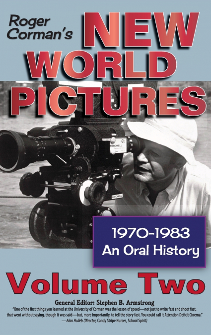 Roger Corman’s New World Pictures, 1970-1983