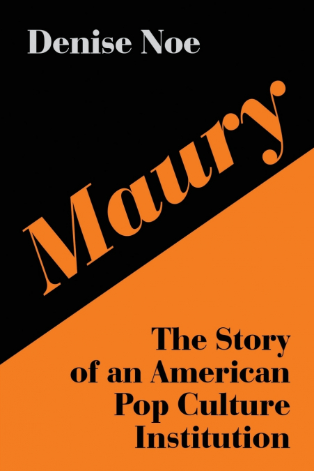 Maury
