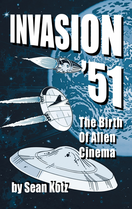 Invasion ’51 (hardback)