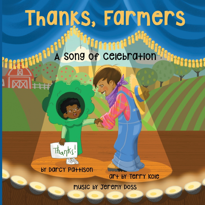 Thanks, Farmers