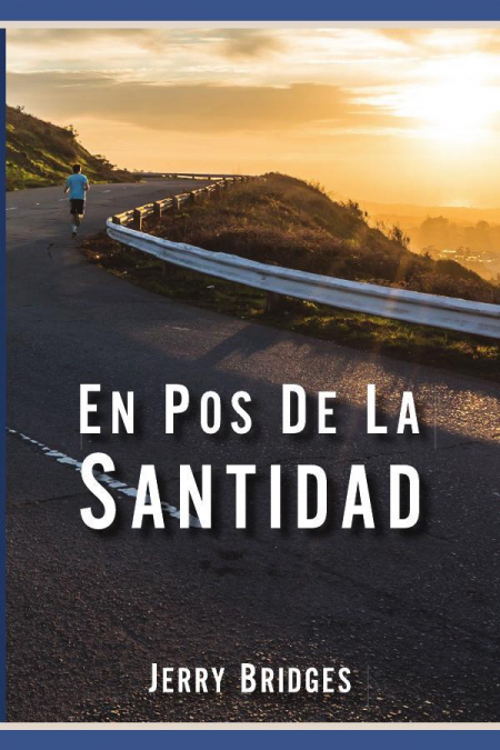 En pos de la santidad