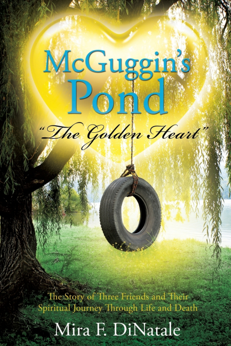 McGuggin’s Pond