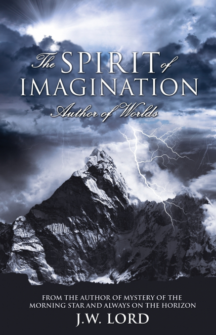 The Spirit of Imagination