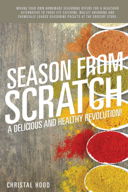 Season from Scratch