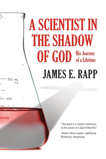A Scientist in the Shadow of God