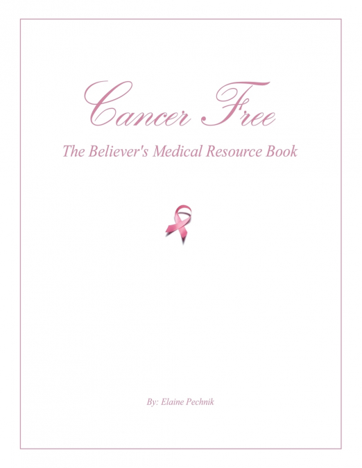 Cancer Free