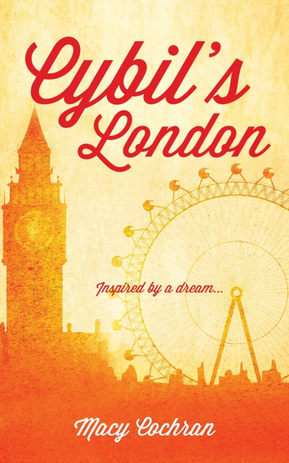 Cybil’s London