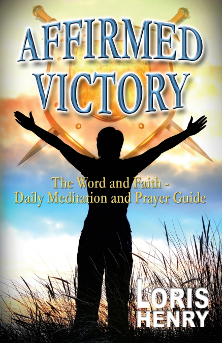 Affirmed Victory
