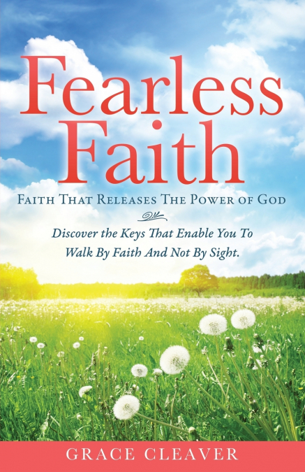 FEARLESS FAITH