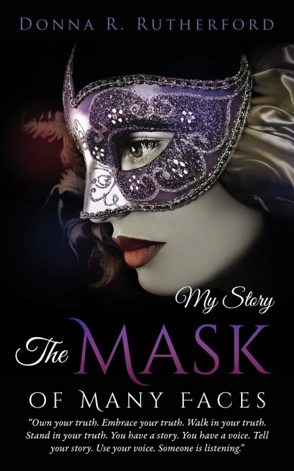 The Mask of Many Faces