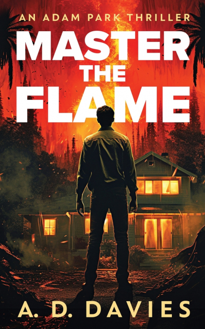 Master The Flame
