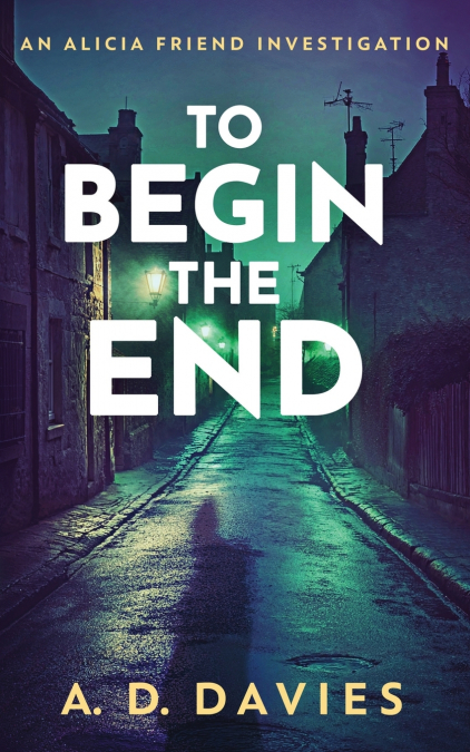 To Begin The End