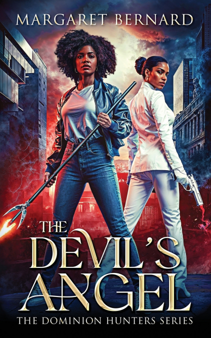 The Devil’s Angel