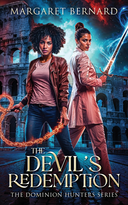 The Devil’s Redemption