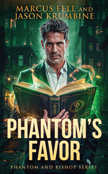 Phantom’s Favor