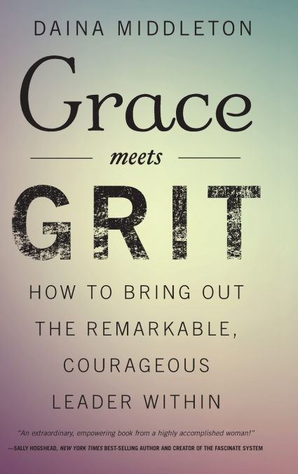 Grace Meets Grit