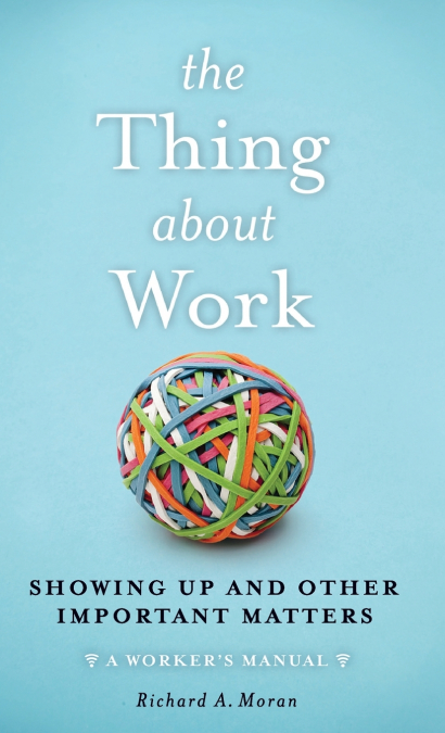 The Thing About Work